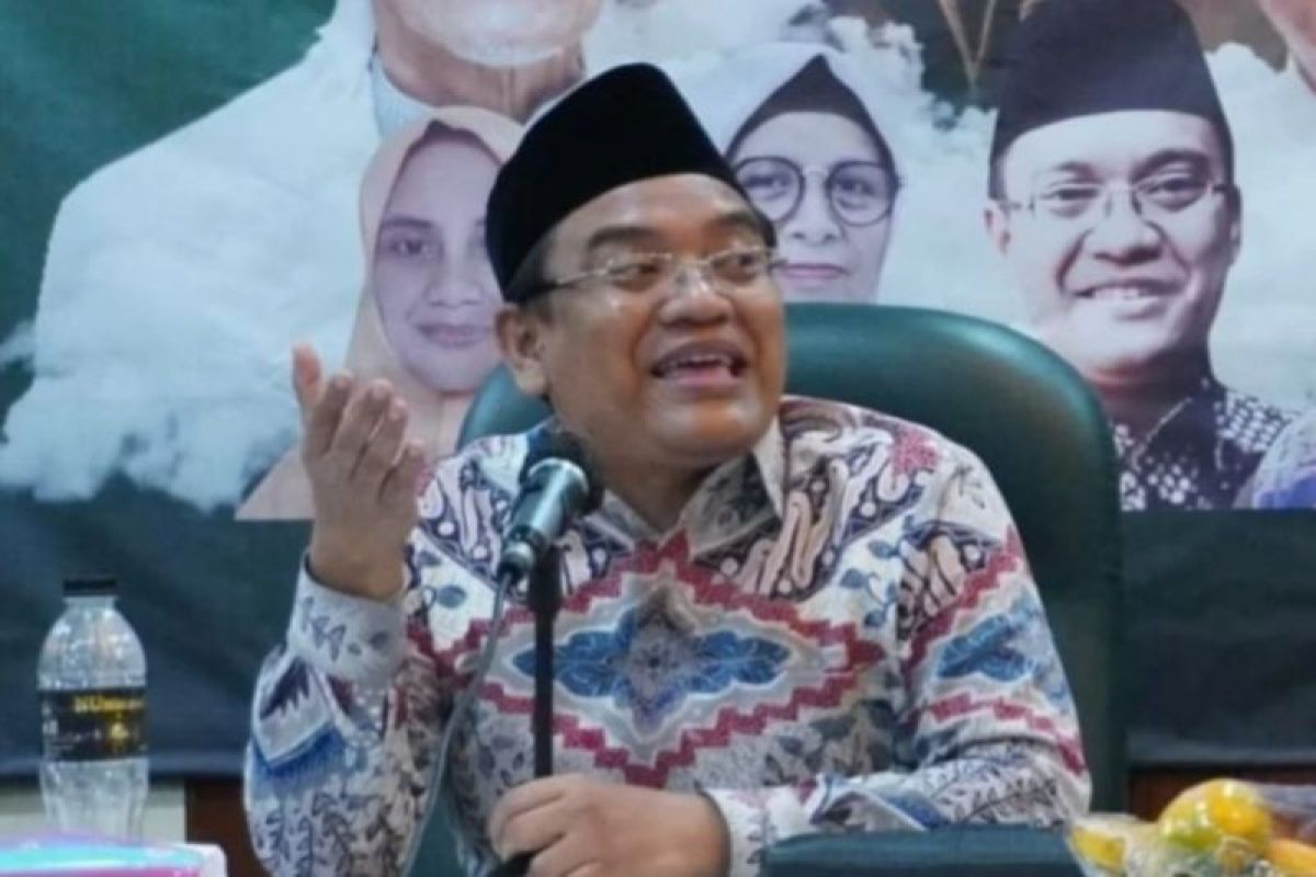 PBNU: Praktik haji tanpa visa langgar tuntunan syariat Islam