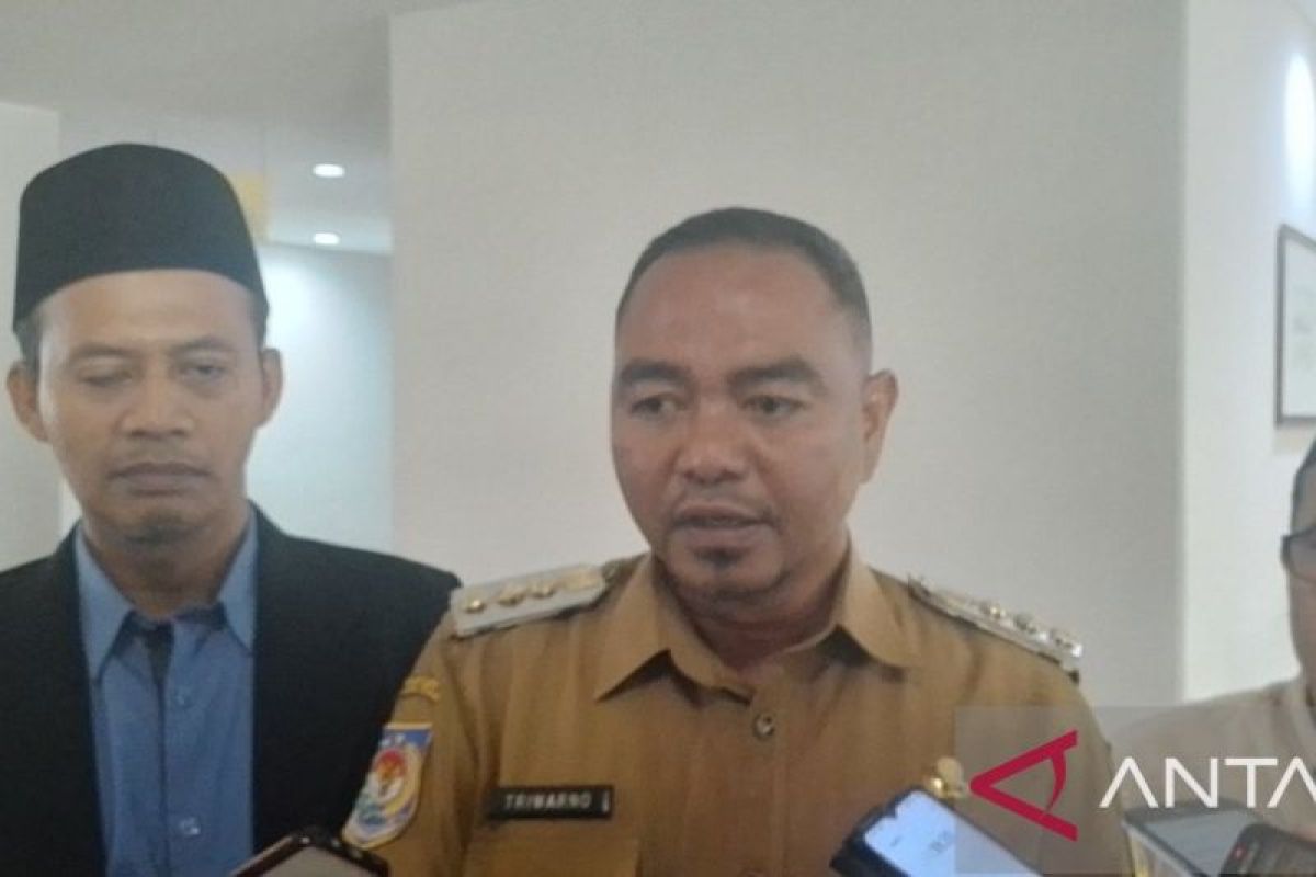 Penjabat Bupati Jayapura minta 19 pemerintah distrik kembangkan objek wisata