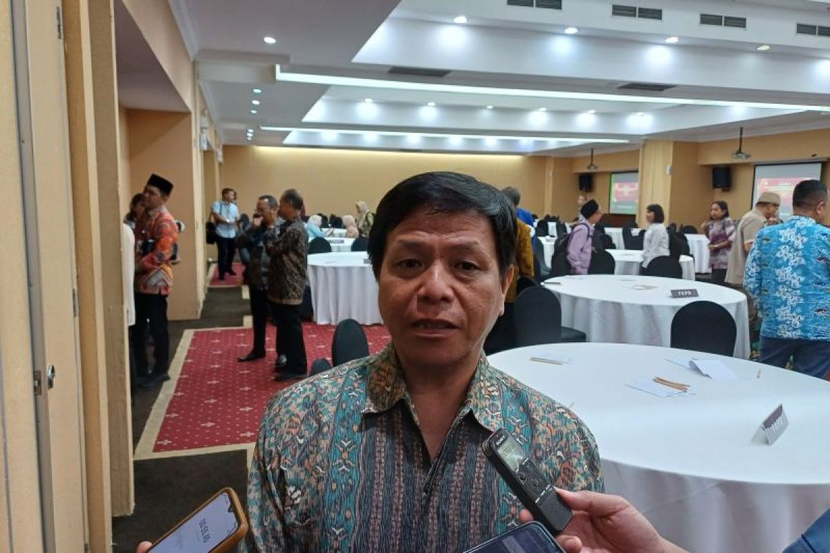 KPU Kepri sebut belum ada bakal calon perseorangan serahkan syarat dukungan