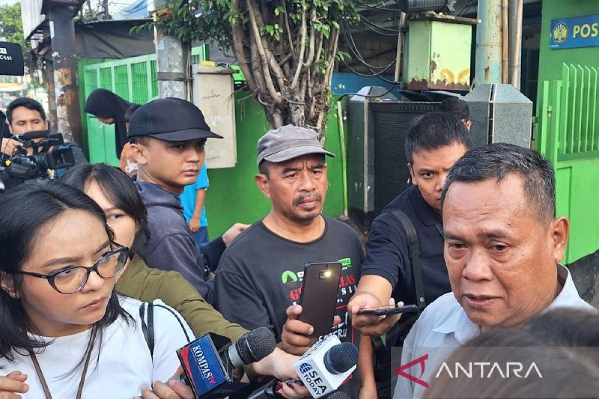 Seorang guru ikut tewas dalam kecelakaan bus SMK Lingga Kencana