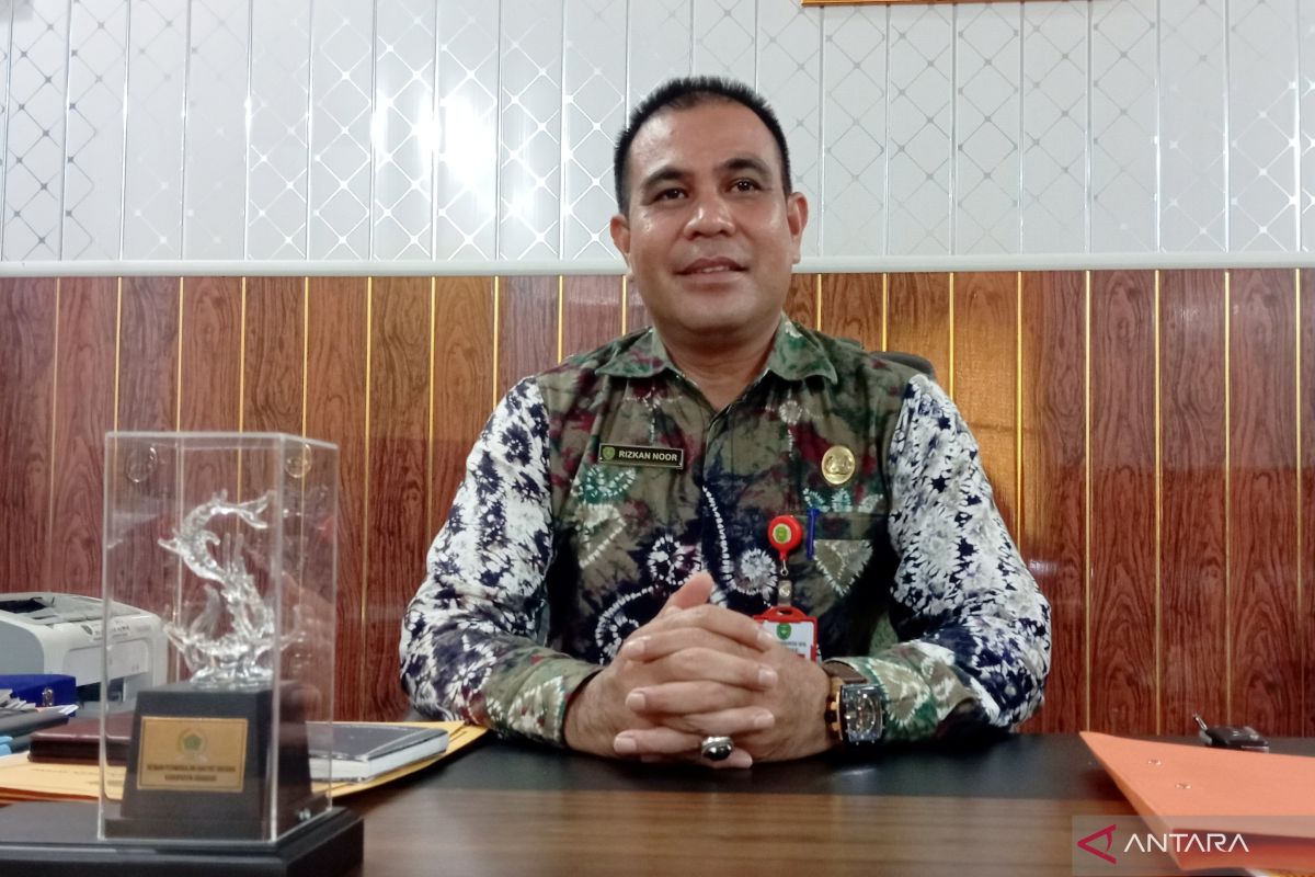 PUPR Tapin prioritaskan jalan strategis provinsi Batu Ampar-Miawa