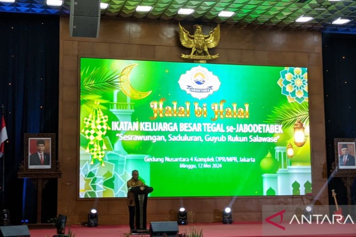 Sekjen Gerindra berharap warteg kecipratan program makan siang gratis