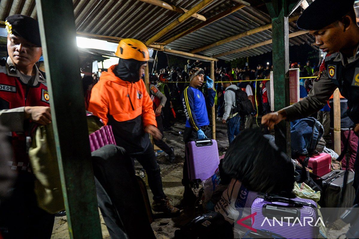 Pengamat imbau pemerintah keluarkan aturan ketat terkait study tour