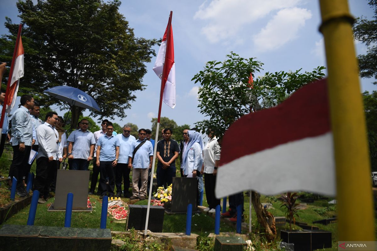 Adab ziarah kubur dalam ajaran Islam