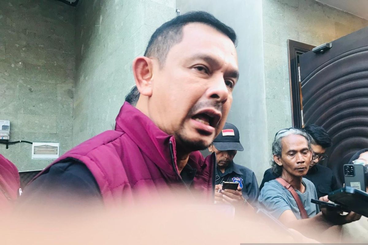 Bareskrim Polri tangkap caleg DPRK Aceh Tamiang terkait narkoba