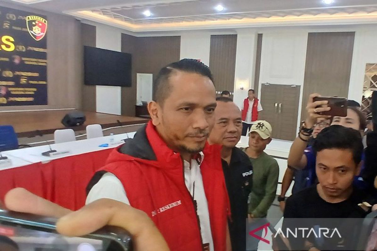 Polisi tetapkan tiga tersangka baru kasus tewasnya santri Tebo