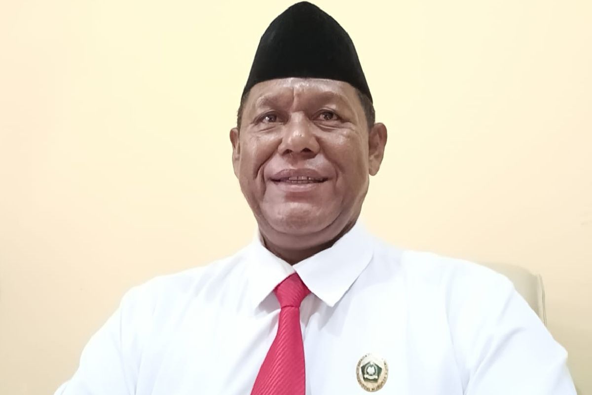 Kemenag: 1.082 calon haji Papua siap diberangkatkan