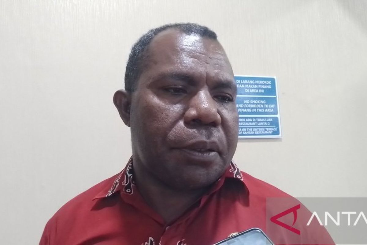 Pemkab Jayapura harap pelayanan pemerintah kampung buka setiap hari