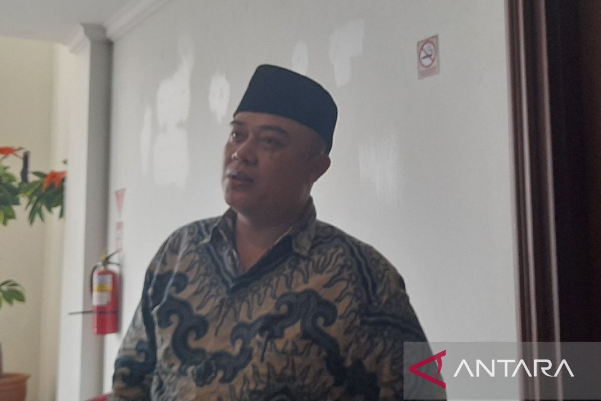 KPU Kota Serang pastikan tidak ada calon perseorangan di Pilkada 2024