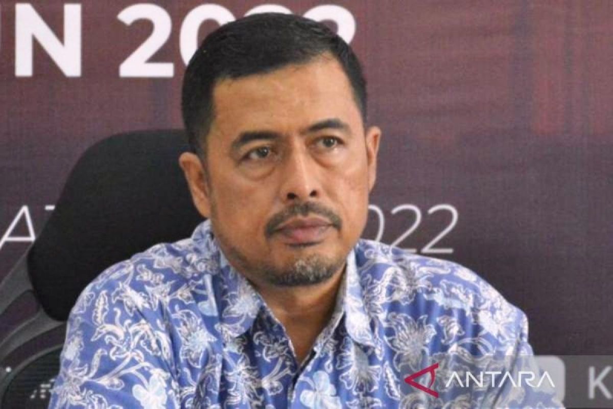 KIP: Tidak ada kandidat mendaftar jalur perseorangan di Aceh Barat