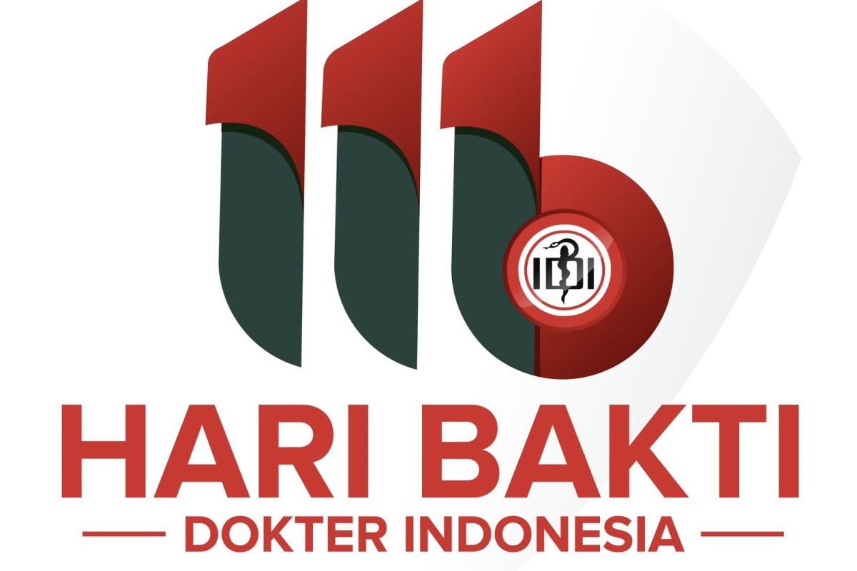 IDI menyelenggarakan pengabdian masyarakat dalam rangka Hari Bakti Dokter Indonesia 2024