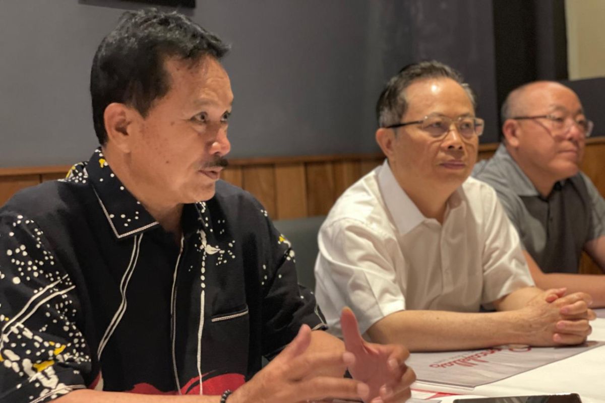Wali Kota: Sejumlah investor segera membuka usaha di Madiun