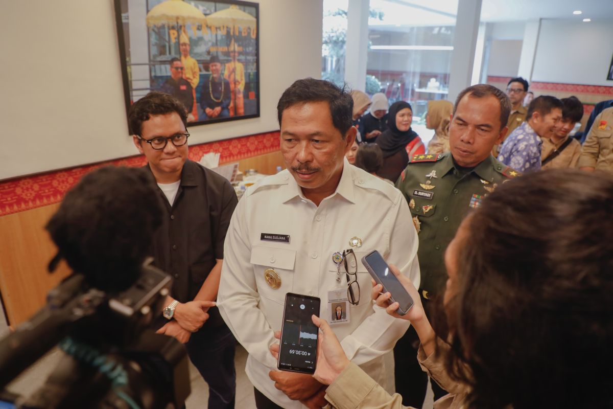 Pj Gubernur: Pengangguran terbuka di Jateng turun