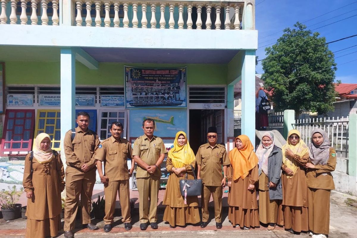 Pemkab Agam alihkan PBM siswa SD terdampak banjir lahar dingin Gunung Marapi