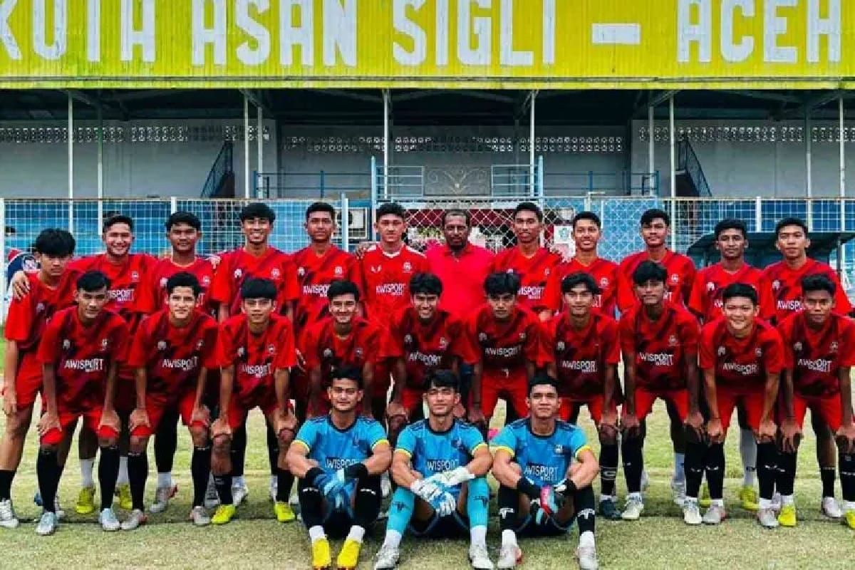 KONI Aceh optimis tim sepakbola kembali rebut juara PON