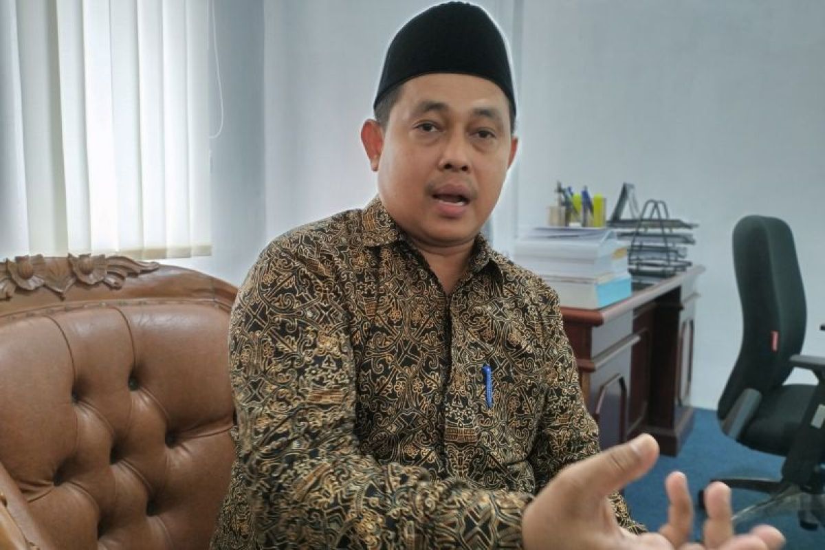 KPU pastikan tidak ada calon gubernur Sumbar jalur perseorangan