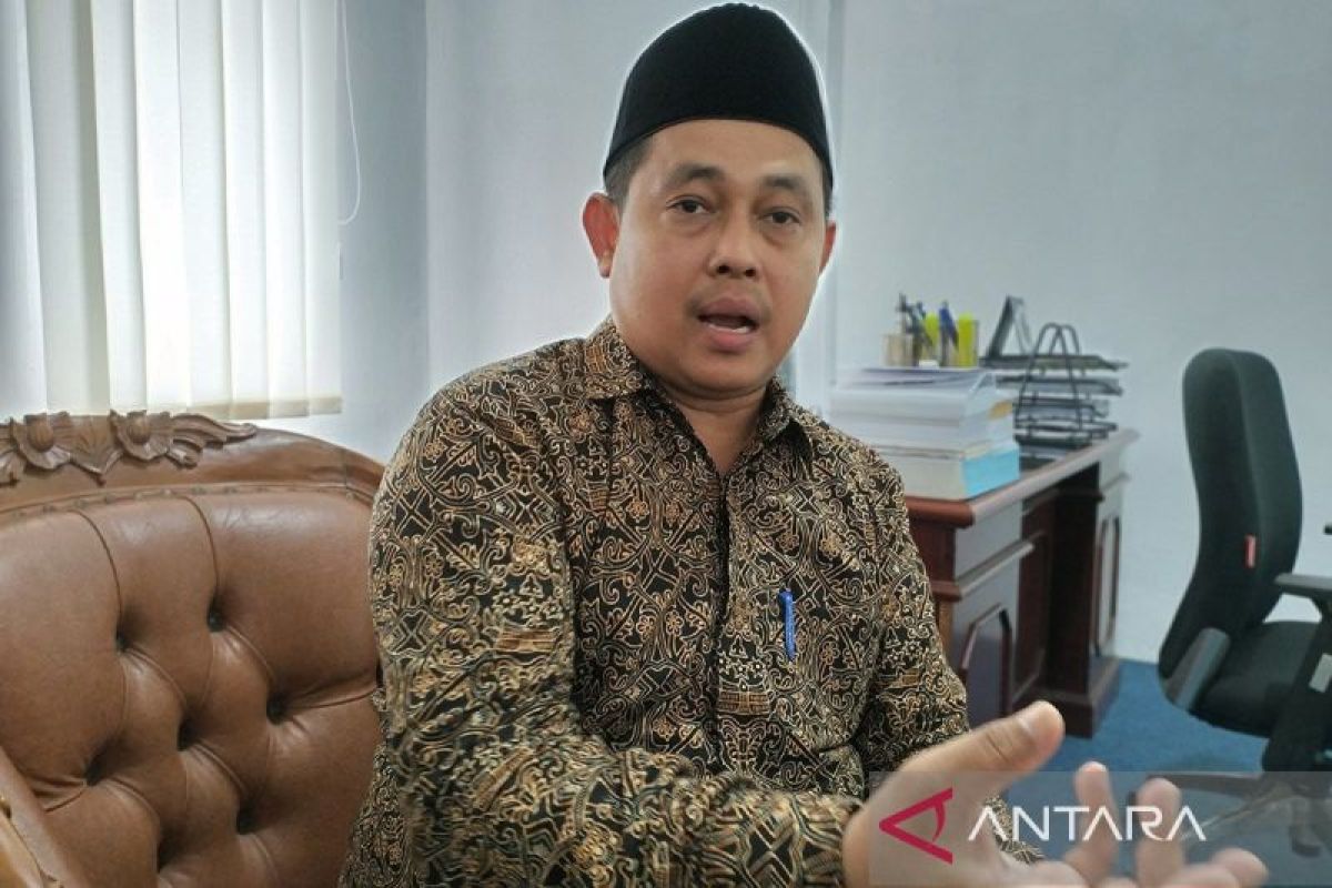 KPU pastikan tidak ada calon gubernur Sumbar jalur perseorangan