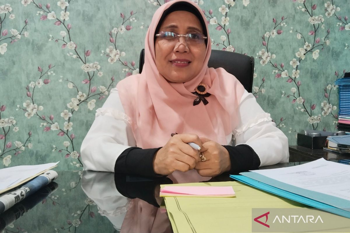 Pemkab Mukomuko siapkan tempat berjualan sembako murah