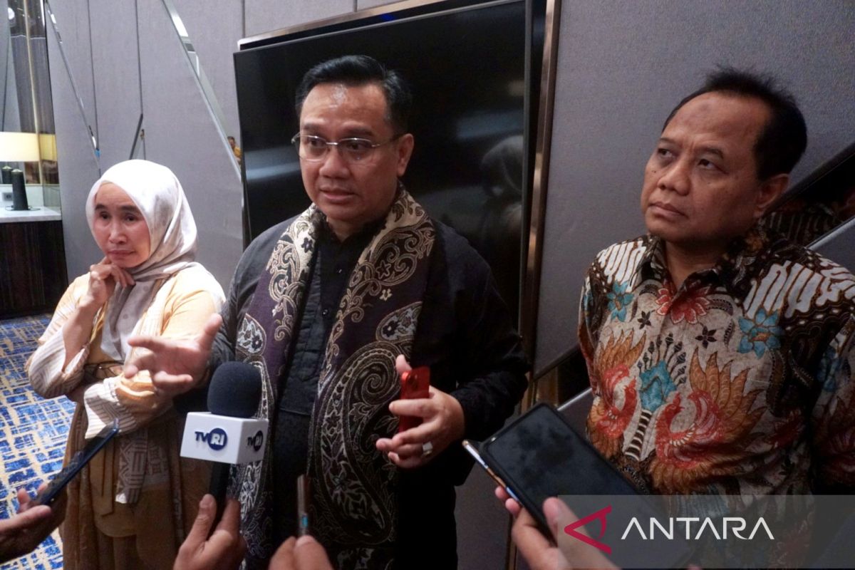 Ombudsman RI siapkan mitigasi penyaluran tambahan pupuk bersubsidi