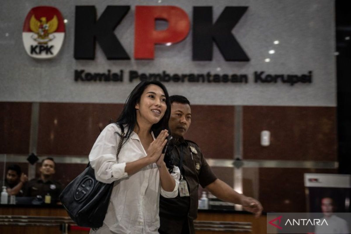 Hukum,  dari ancaman SYL hingga Pansel capim KPK