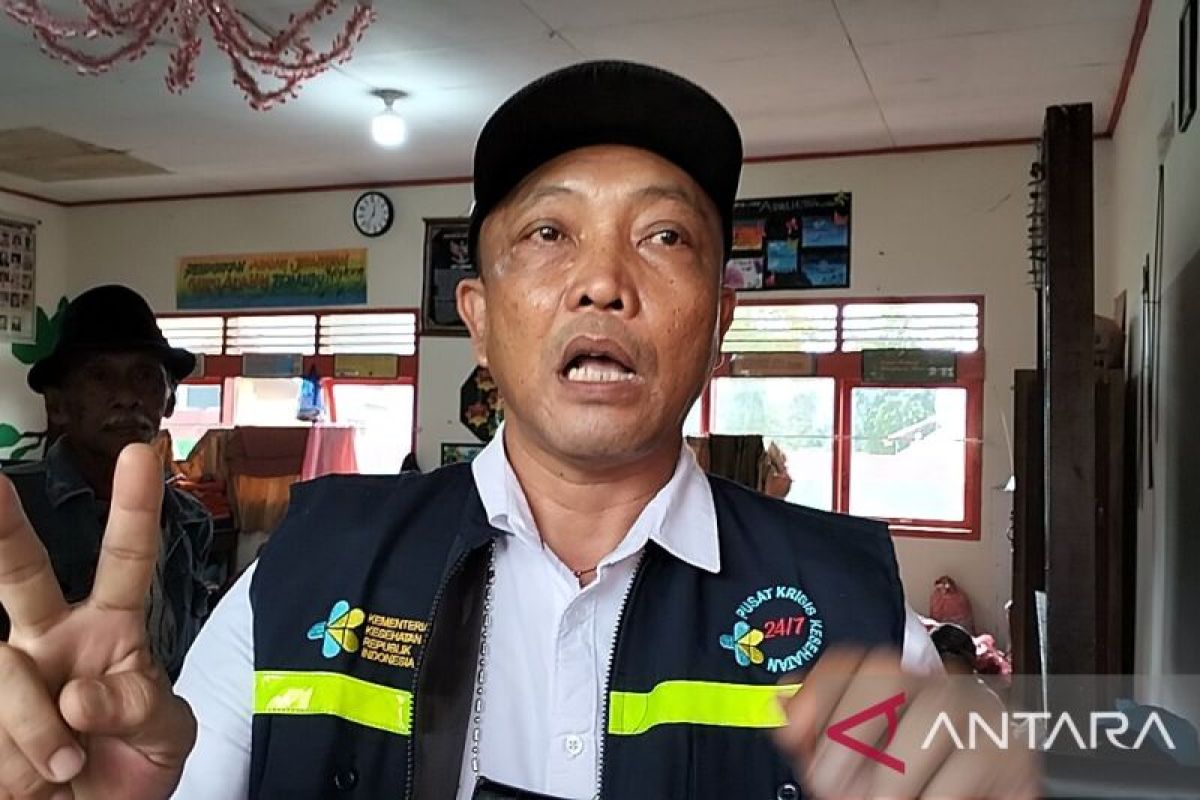 Puskris Kemenkes Analisis Bencana Banjir Lahar Dingin Di Sumbar ...