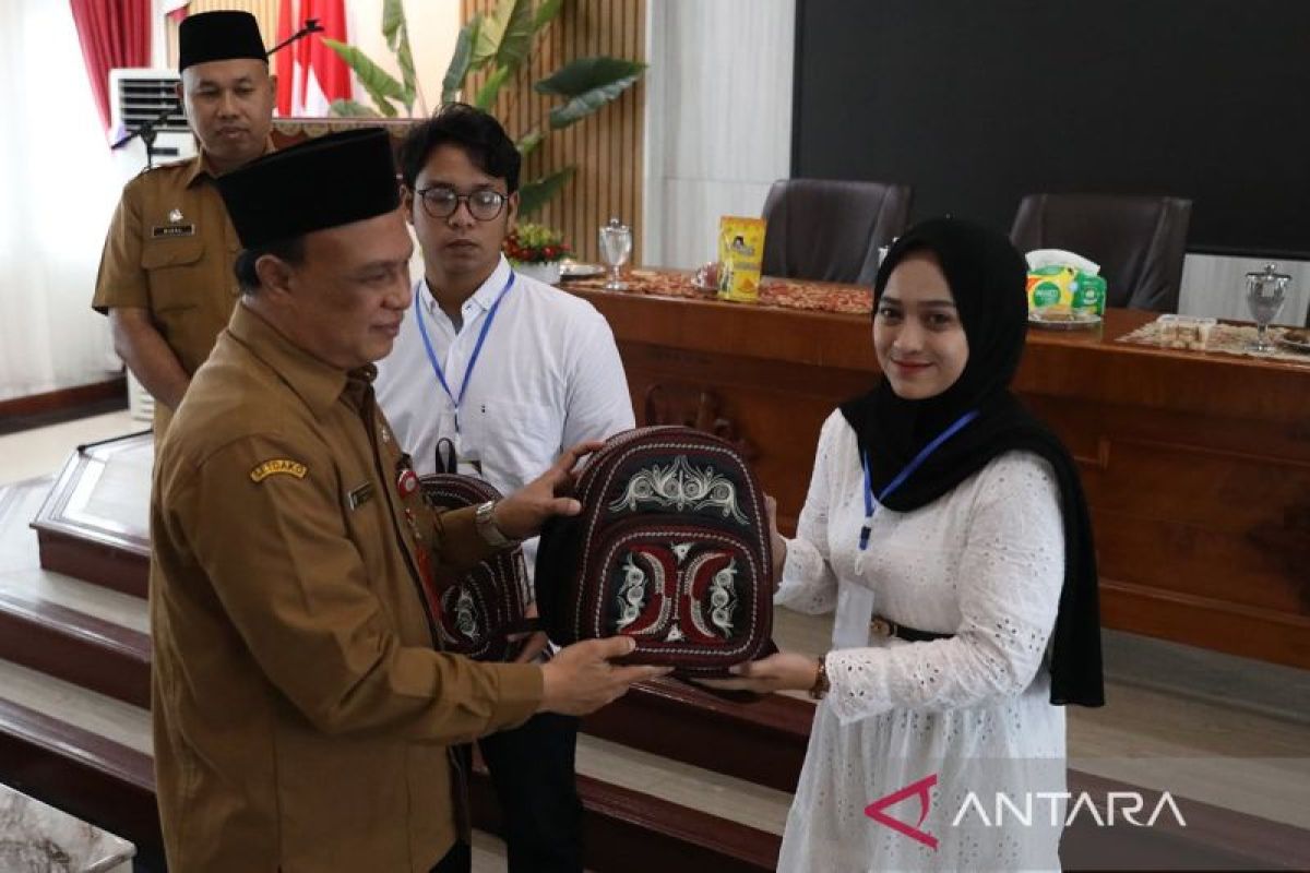 Pemkot tingkatkan kualitas kemasan bagi produk UMKM di Lhokseumawe