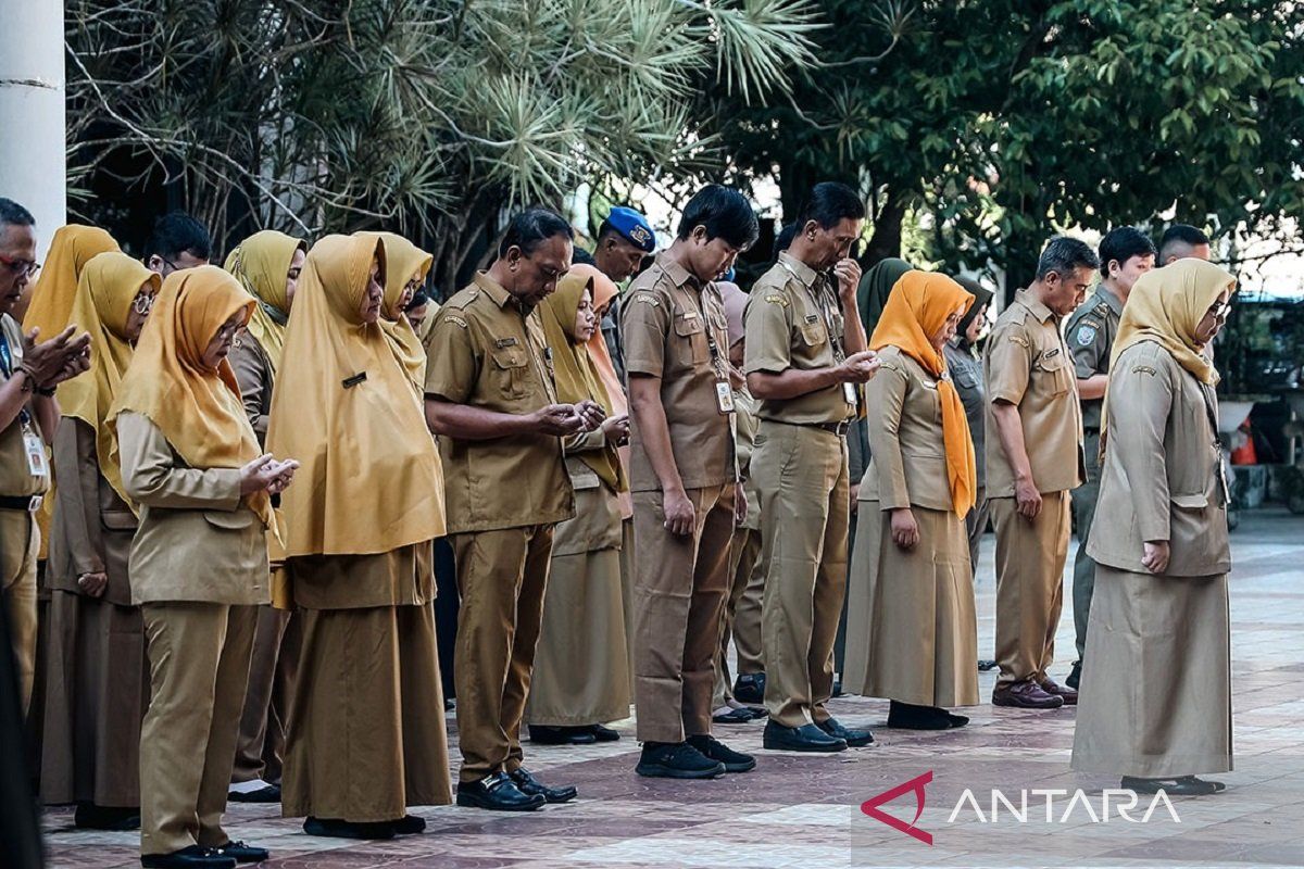 Tanda tangan elektronik percepatan layanan publik