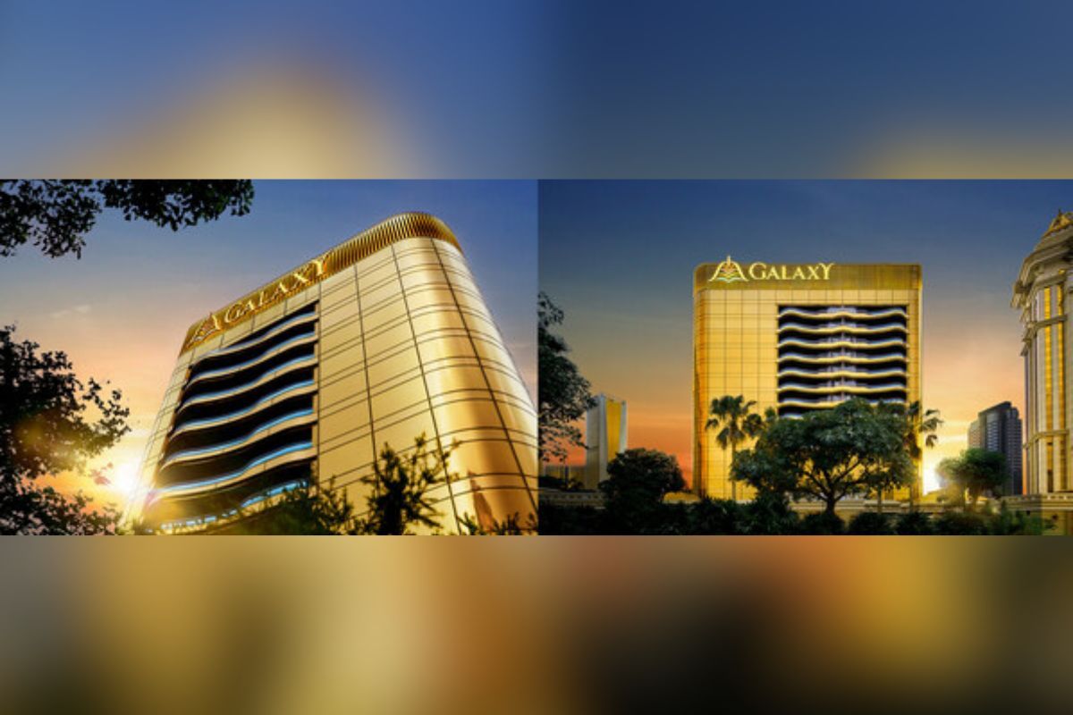 Galaxy Macau, Resor Mewah Terintegrasi yang Terwujud lewat Kolaborasi dengan Capella Hotels and Resorts