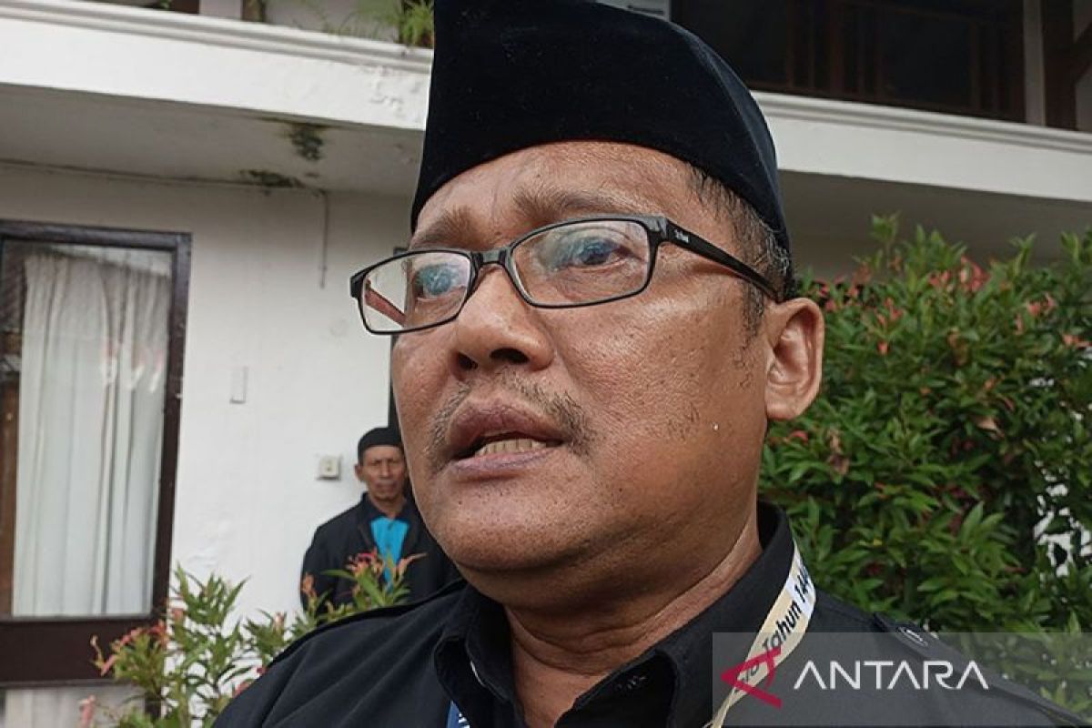 Kemenag: Empat calon haji asal Banyumas tunda keberangkatan