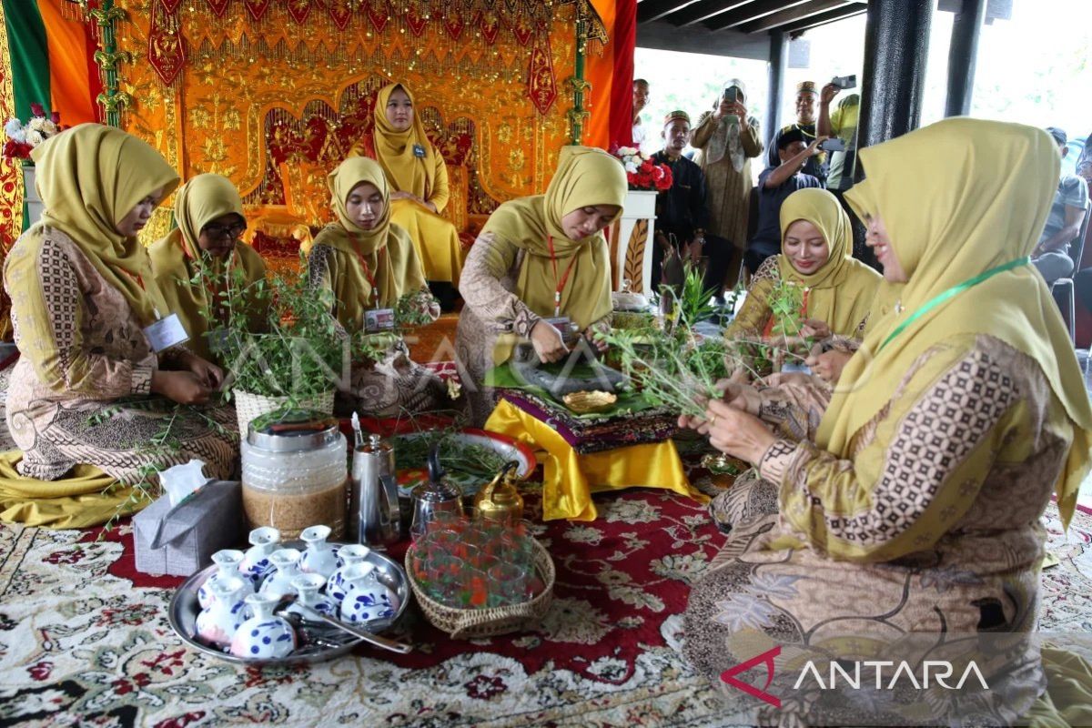 Aceh diminta perbanyak gelar festival budaya untuk dongkrak ekonomi