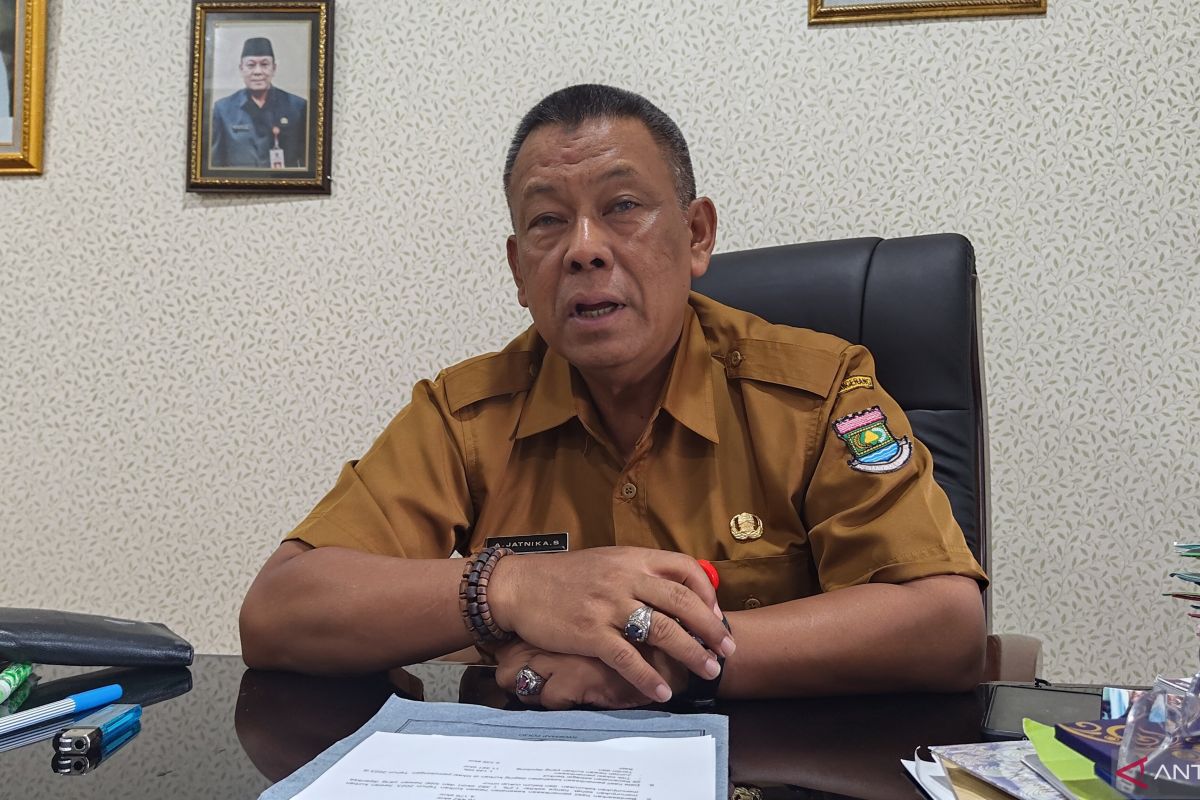 Kebutuhan hewan kurban di Kabupaten Tangerang diproyeksikan naik 10 persen