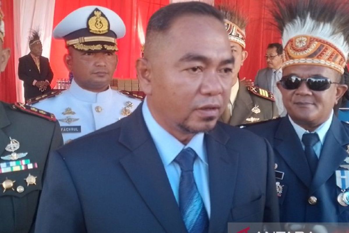 Pemkab Jayapura: Anak Papua perlu budayakan membaca tingkatkan SDM unggul