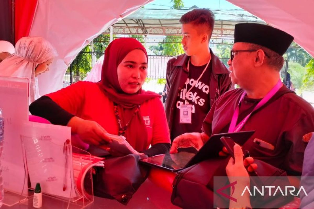 Sambut Musim Haji 2024, Telkomsel  berikan kemudahan dan kenyamanan komunikasi di Tanah Suci