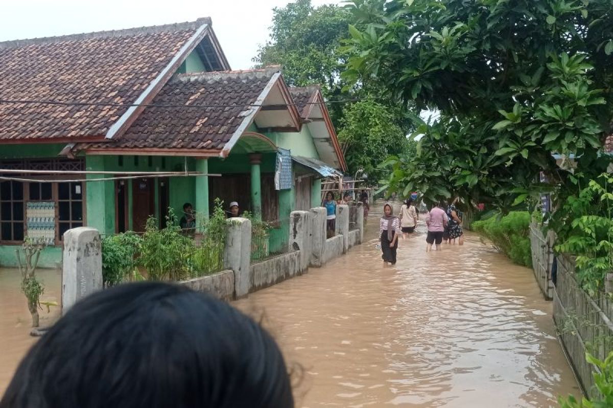 BPBD Kabupaten Lebak minta warga waspada bencana alam saat pancaroba