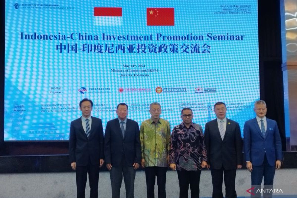 Indonesia streamlines investment process with end-to-end support