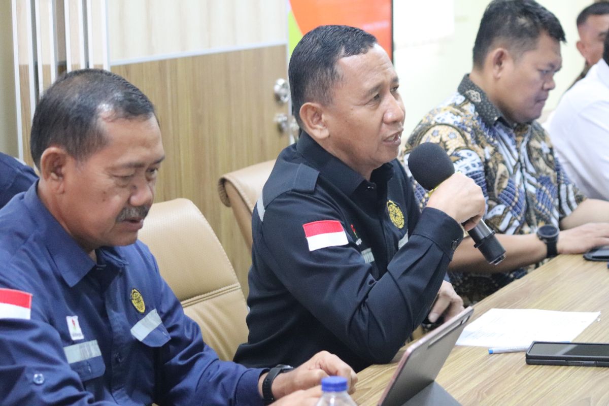 SKK Migas sebut supervisi KPK cegah korupsi industri hulu migas di Papua