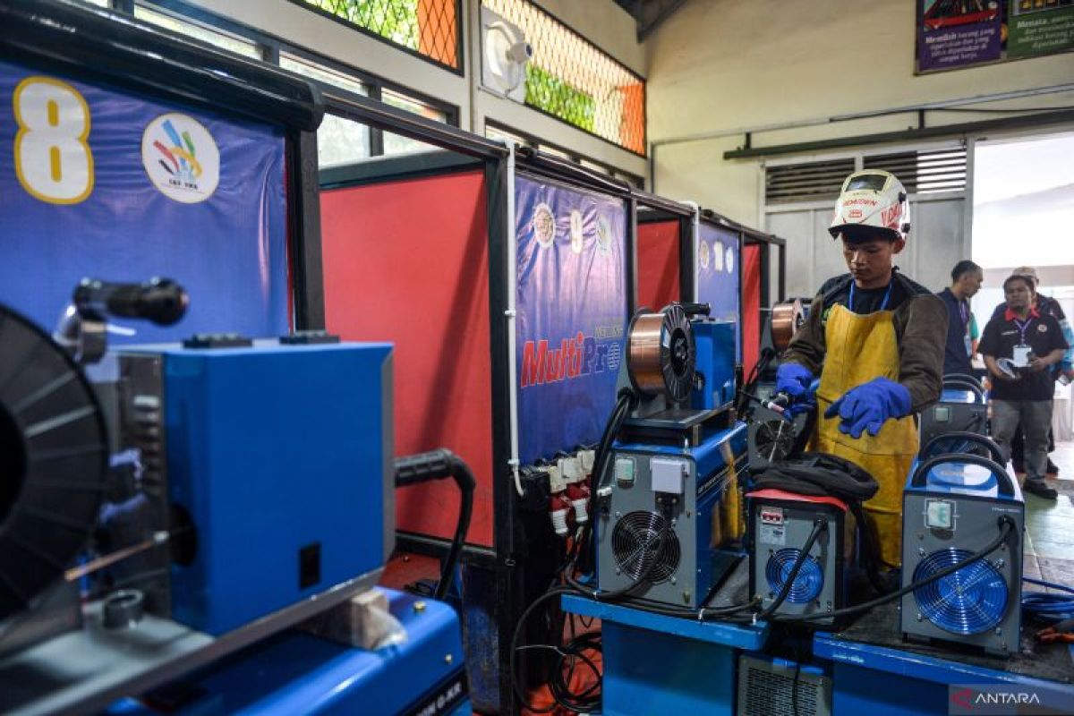 KP2MI soroti pentingnya vokasi untuk transformasi pekerja migran