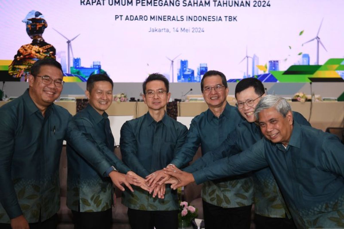 ADMR penuhi janji gunakan dana IPO untuk 'capex' dan bayar utang