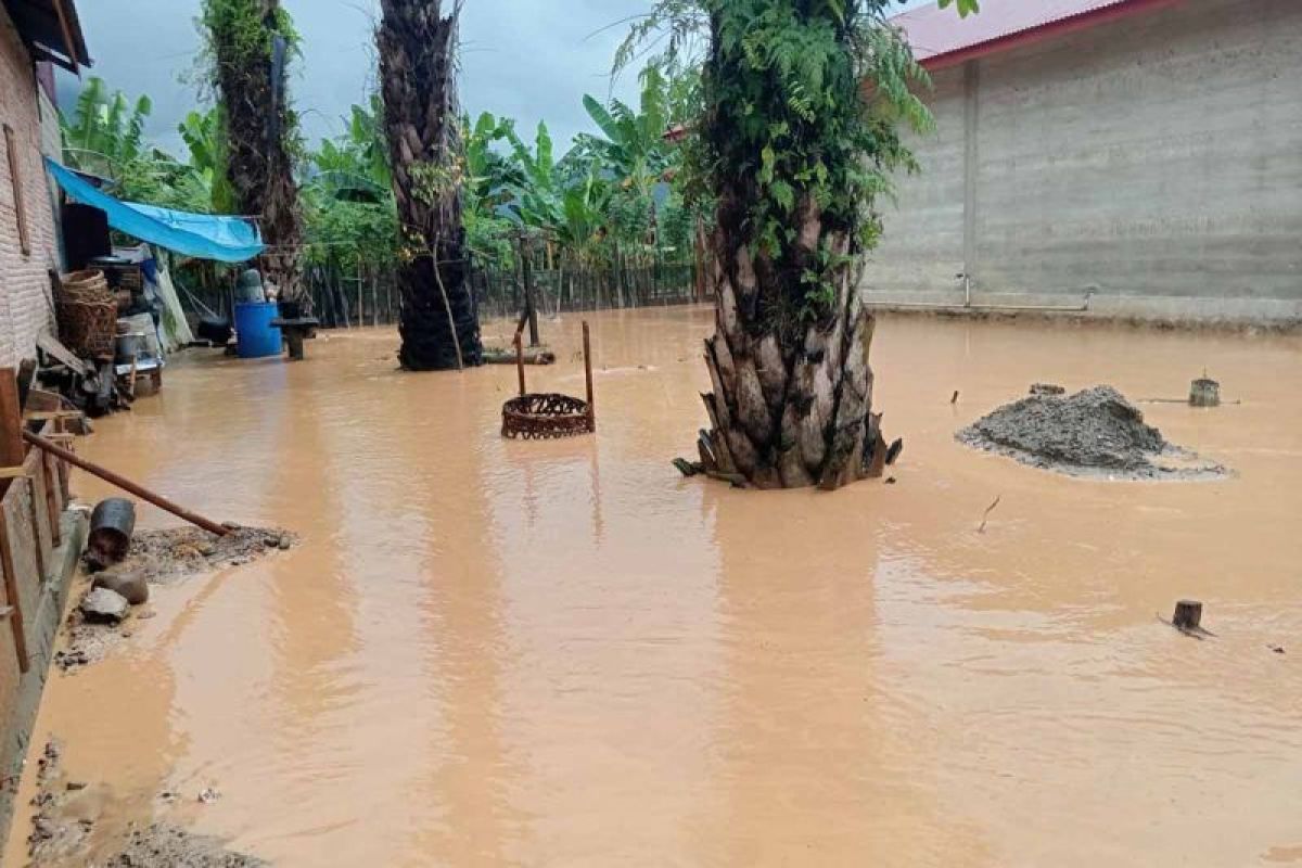 BPBA: Waspadai banjir sebab Aceh masih berpotensi diguyur hujan deras ...