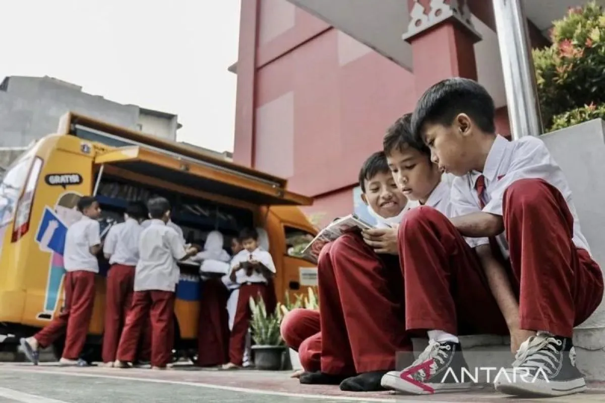 FSGI serukan program pencegahan kekerasan di sekolah dilanjutkan