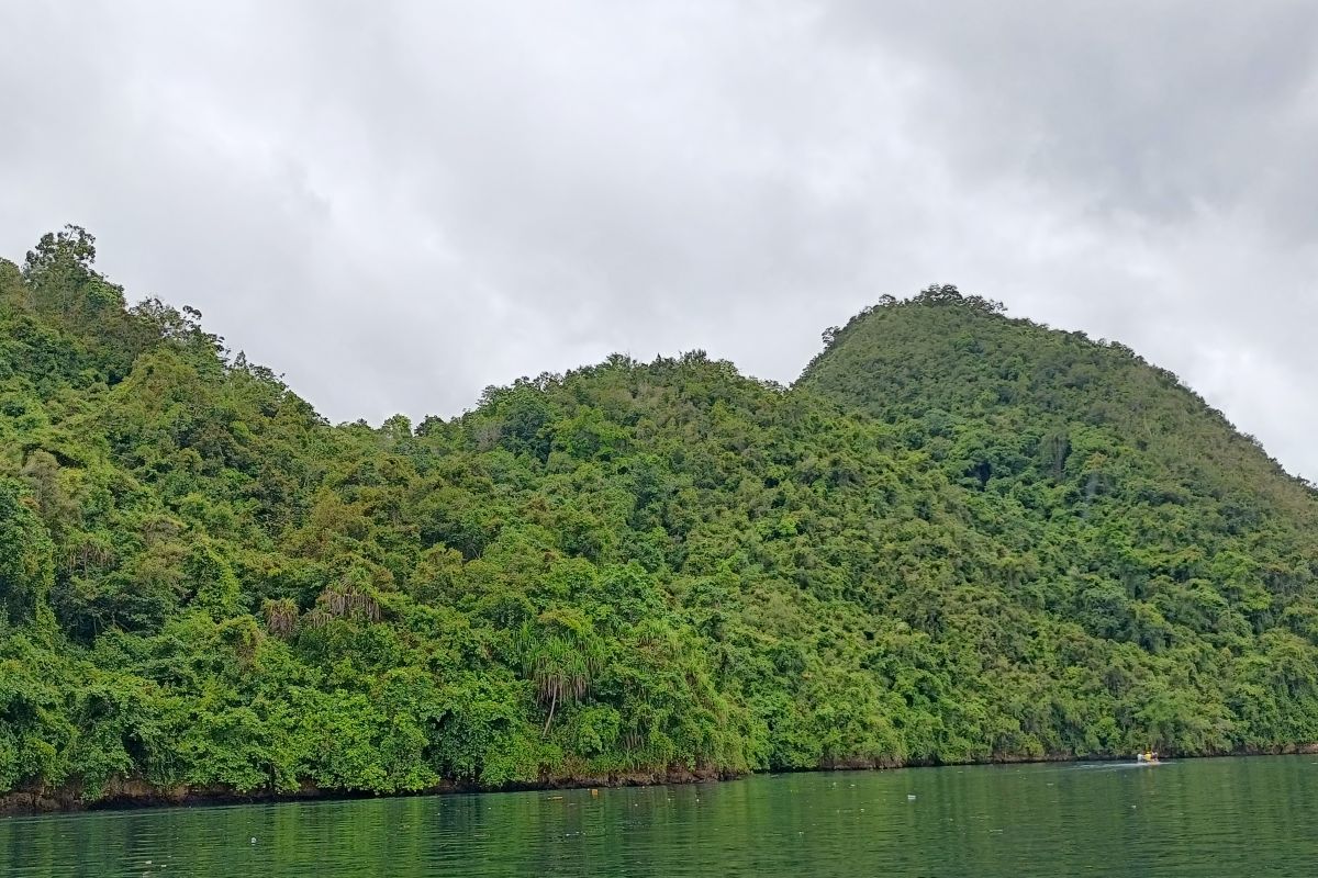 TACB Nasional tinjau Gunung Srobu yang dijadikan sebagai cagar budaya