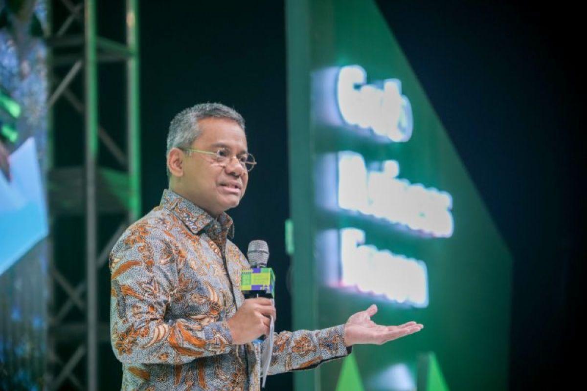 Grab Business Forum 2024 bahas solusi untuk genjot produktivitas bisnis