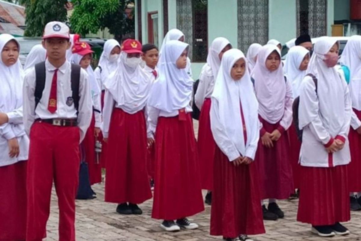 Disdikbud Paser larang sekolah pungut iuran perpisahan