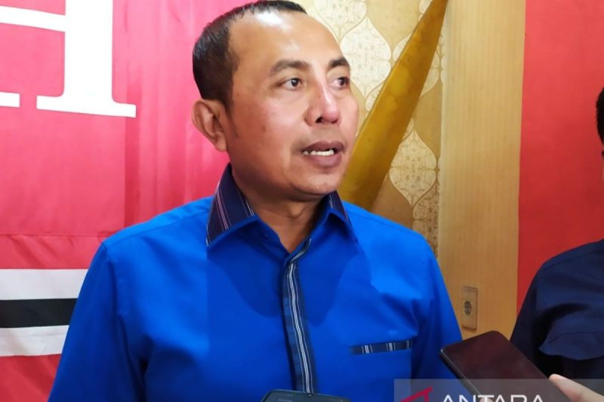 DPW PAN tegaskan Asrizal Asnawi sebagai calon Bupati Aceh Tamiang