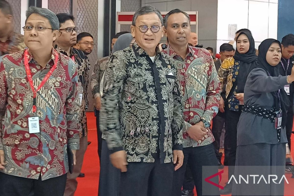 DSLNG ikut meriahkan IPA Convex 2024