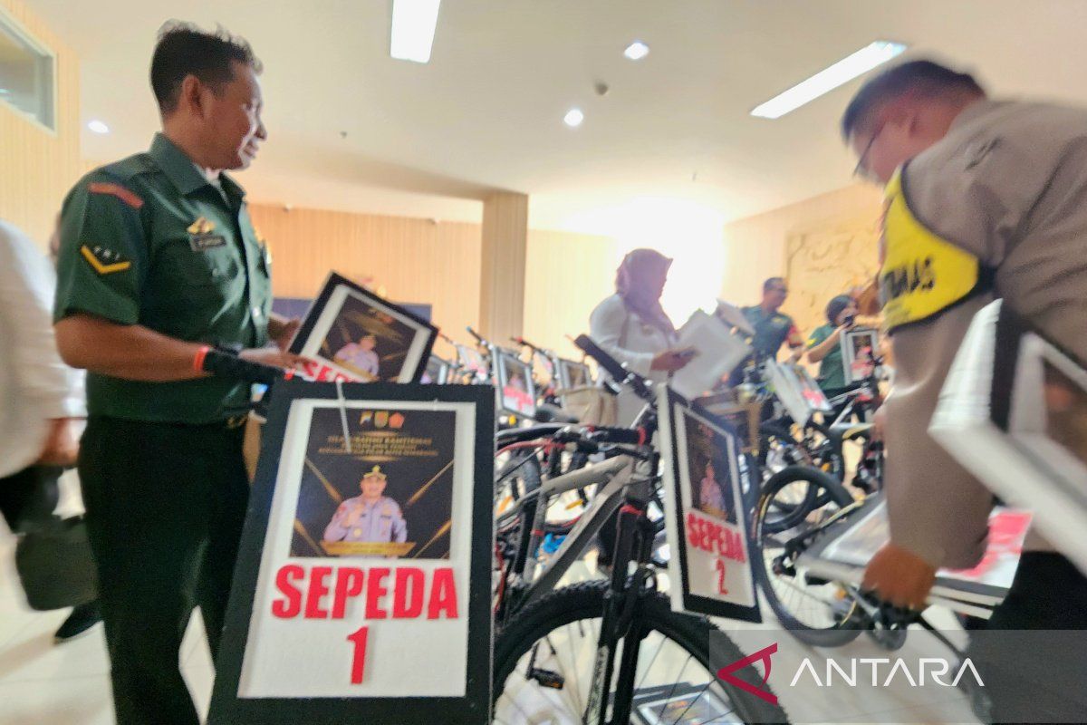 Kapolda Jateng ingatkan peran penting tiga pilar sukseskan pilkada