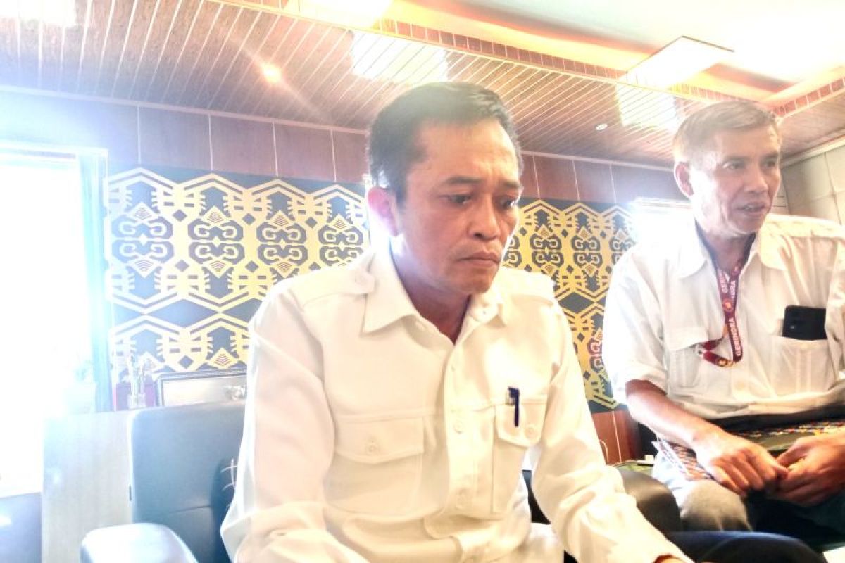 Bupati Lombok Tengah ikut penjaringan di tiga parpol maju Pilkada NTB