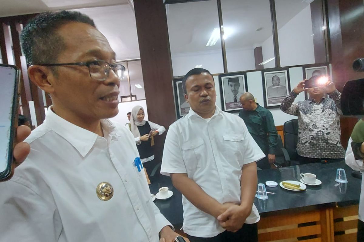Pendistribusian pupuk bersubsidi di Lombok Timur sesuai RDKK