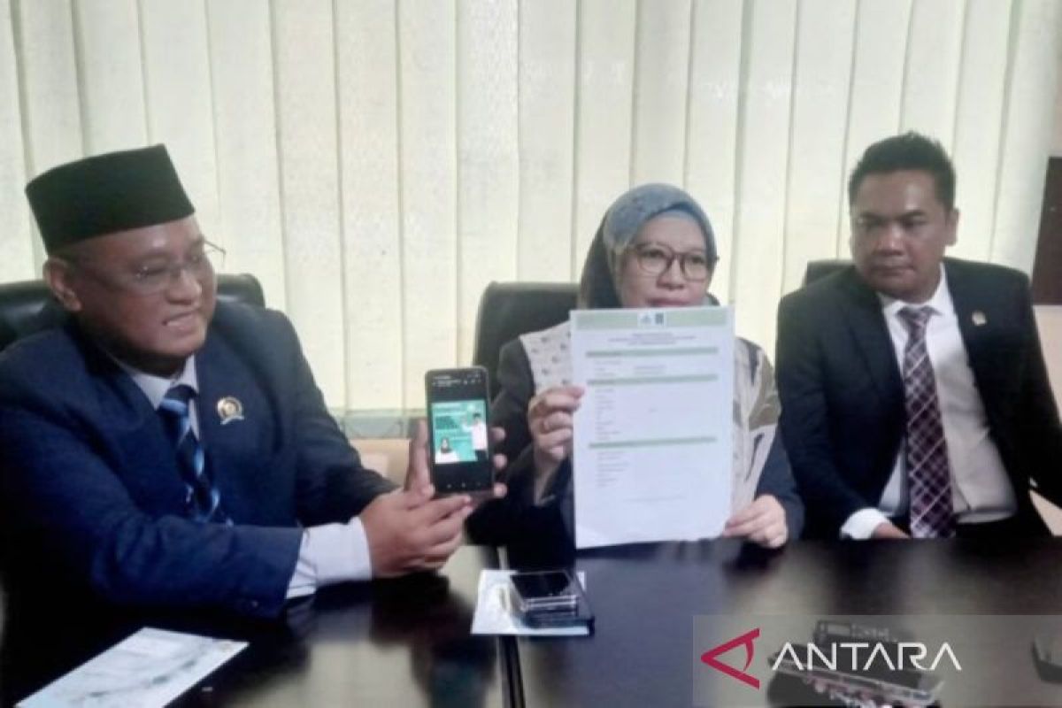 PKB dilamar tujuh tokoh untuk maju di Pilkada 2024 Kota Banjarmasin