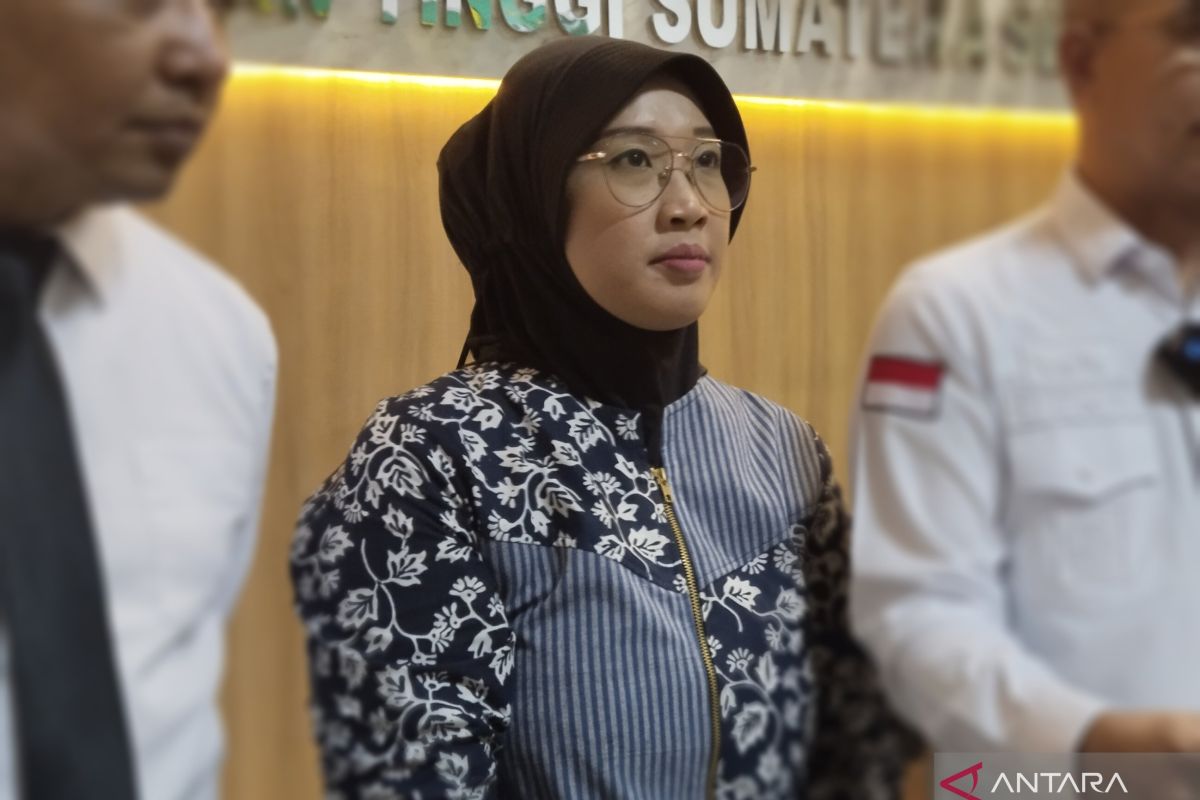 Kejati Sumsel tetapkan  tersangka kasus korupsi internet desa di Muba